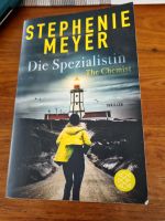 Die Spezialistin Stephenie Meyer Rheinland-Pfalz - Harschbach Vorschau