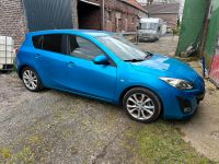 Mazda 3  mps line  185 ps diesel Duisburg - Fahrn Vorschau