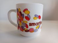 Smarties Tasse Disney Bernhard und Bianca Nostalgie Sammeltasse Brandenburg - Angermünde Vorschau