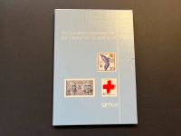 Jahrbuch Die Postwertzeichen der BRD 1988 - neuwertig Bayern - Dörfles-Esbach Vorschau