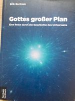 Gottes großer Plan von Erik Bertram ☼☼☼ Rheinland-Pfalz - Kaiserslautern Vorschau