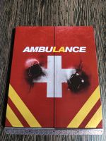 Ambulance - 4k/UHD Steelbook Baden-Württemberg - Villingen-Schwenningen Vorschau