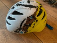 Uvex Kinder Fahrradhelm 52-57 cm Brandenburg - Zossen Vorschau