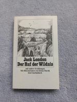 Jack London Buch Schleswig-Holstein - Glücksburg Vorschau