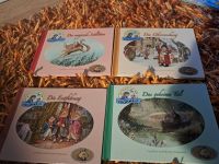 4er Set Kinderbuch Geschichten aus dem Fuchswald Dresden - Briesnitz Vorschau
