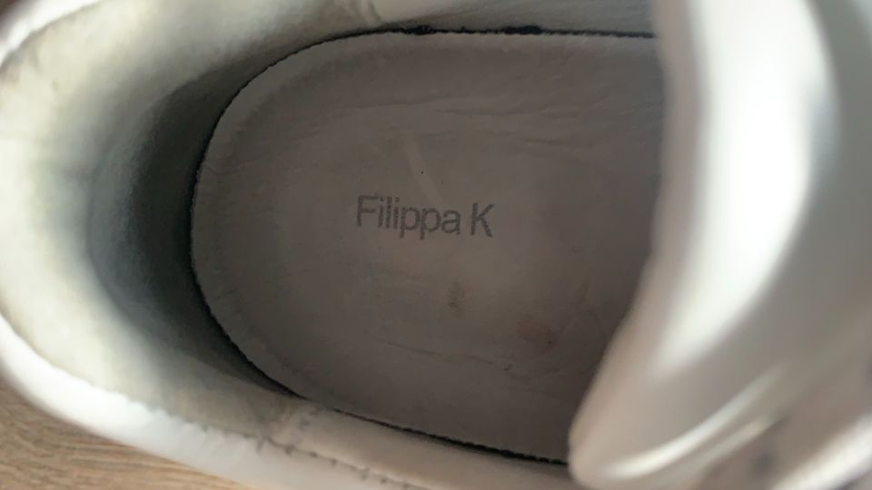 Filippa K Sneakers 37 in Bielefeld