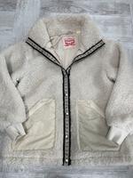 Levis Teddyfleece Sherpa Jacke Oversize Nordrhein-Westfalen - Beelen Vorschau
