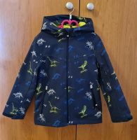 Softshell Jacke Gr 122 neuwertig Nordrhein-Westfalen - Hattingen Vorschau