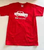 DDR meine Heimat T Shirt Größe S Trabbi Trabant TOP Duisburg - Duisburg-Mitte Vorschau