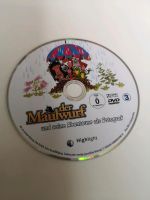 DVD: Der Maulwurf und seine Abenteuer als Fotograf Dresden - Cotta Vorschau