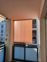 Sonnenschutz Rollo für Balkon 120 cm Bayern - Augsburg Vorschau