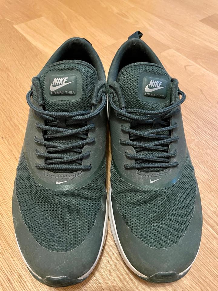 Nike Air Max Thea grun 40 in Herzogtum Lauenburg Ratzeburg kleinanzeigen