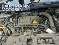 Motor RENAULT R9M402 1.6dCi 130PS 33.921 KM+GARANTIE+KOMPLETT+VER Leipzig - Eutritzsch Vorschau