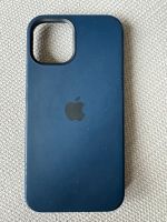 Apple Silikon Case für iPhone 12 Pro Nordrhein-Westfalen - Wiehl Vorschau