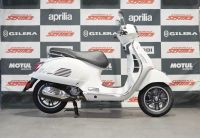 Vespa GTS 300 Super Neu Euro 5 Hessen - Kassel Vorschau