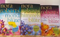 Nora Roberts Bücher Reihe Trilogie Niedersachsen - Papenburg Vorschau