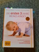 Die ersten 3 Jahre meines Kindes  GU Baden-Württemberg - Endingen Vorschau