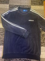 Velour Sout Adidas Pullover Friedrichshain-Kreuzberg - Kreuzberg Vorschau