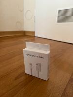 iPhone usb Ladekabel 1m Hannover - Mitte Vorschau