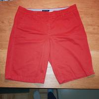 Tommy Hilfiger Damen Shorts Hessen - Heusenstamm Vorschau