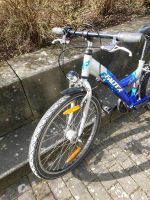 Jungen Fahrrad zu verkaufen Schleswig-Holstein - Lübeck Vorschau