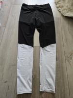 Leggings mit Netz Größe M ungetragen Berlin - Köpenick Vorschau