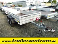 *KOCH Hobby Anhänger 2000kg 300x150x44 2,0t #K009 Schleswig-Holstein - Altenholz Vorschau