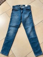 Guess Curve X Skinny MID 30/30 Sachsen-Anhalt - Köthen (Anhalt) Vorschau