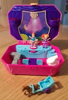 Polly Pocket Balletbühne Schatulle Brandenburg - Finsterwalde Vorschau