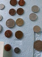 Münzen aus verschiedenen Ländern Sachsen-Anhalt - Seegebiet Mansfelder Land Vorschau