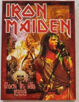 Iron Maiden Rock in Rio '85 DVD Nordrhein-Westfalen - Werne Vorschau