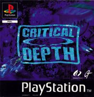 !!! - CRITICAL DEPTH - PS1 - !!! Berlin - Tempelhof Vorschau