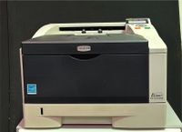 Kyocera FS-1370DN Laserdrucker S/W Zä. 16163 Seiten Top.  Top Saarbrücken-West - Burbach Vorschau
