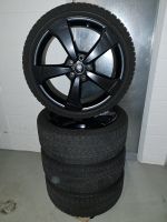 Audi A3 / S3 / RS3 8V Original Winterräder 19 Zoll Rotor schwarz Hessen - Langen (Hessen) Vorschau