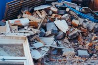 Entsorgung Sperrmüll Möbel Holz Reste Metall Müll Plastik Reste Wuppertal - Elberfeld Vorschau