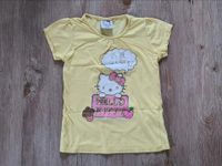 Hello Kitty T-Shirt Gr. 122 Schleswig-Holstein - Wrist Vorschau