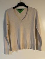 Tommy Hilfiger, Pulli, Gr. S, beige Münster (Westfalen) - Gremmendorf Vorschau