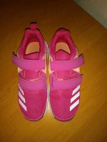 Adidas Schuhe 35 Hessen - Bad Endbach Vorschau