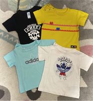 Adidas Tshirt Sachsen - Zwickau Vorschau