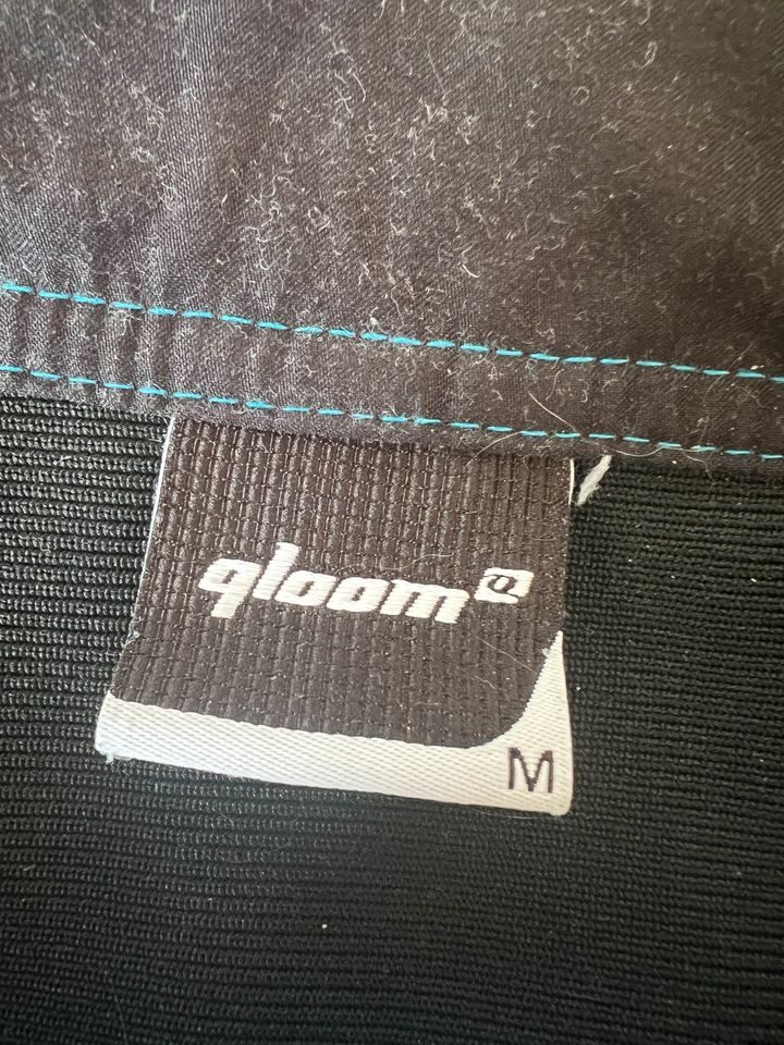 Qloom Bikeshort Fahrradhose Fahrradshort Frauen Gr M in Moers