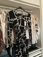 Kleid schwarz weiß Bayern - Pfarrkirchen Vorschau