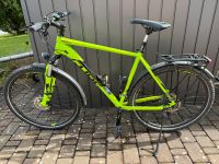 Cube AIM Allroad Hardtail Mountainbike Hessen - Diemelstadt Vorschau