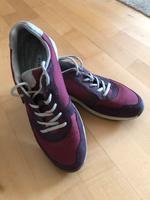 Ecco Sneaker, Gr. 40 Hannover - Mitte Vorschau