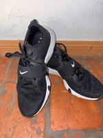 Nike Turnschuhe Leipzig - Kleinzschocher Vorschau