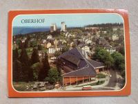 Postkarten Konvolut Mappe Oberhof Hotel Panorama Dresden - Pieschen Vorschau