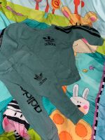 Babysachen Babypaket Steif Adidas H&M Alana Hess Natur Hoppediz Nordrhein-Westfalen - Unna Vorschau