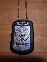 Jägermeister-Hundemarke Bayern - Aindling Vorschau