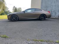BMW 650i ix xDrive harman/kardon Individual Frozen Bronze Sachsen - Rodewisch Vorschau