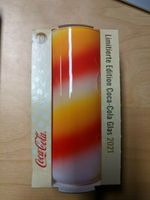 McDonald’s Coca-Cola Jubiläumsglas NEU & OVP 2021 Limited Edition Chemnitz - Kaßberg Vorschau