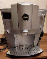 Jura Impressa e25 Kaffeevollautomat Kaffeemaschine Niedersachsen - Cloppenburg Vorschau